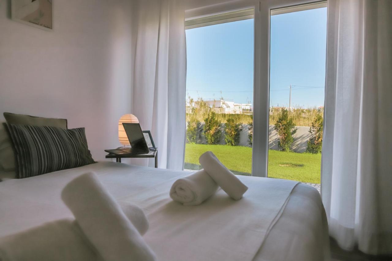 Marlin House III Villa Peniche Eksteriør billede