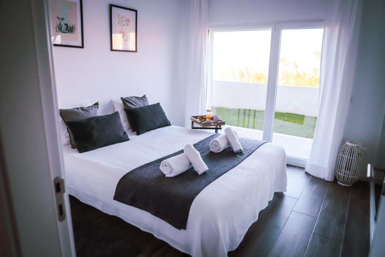 Marlin House III Villa Peniche Eksteriør billede