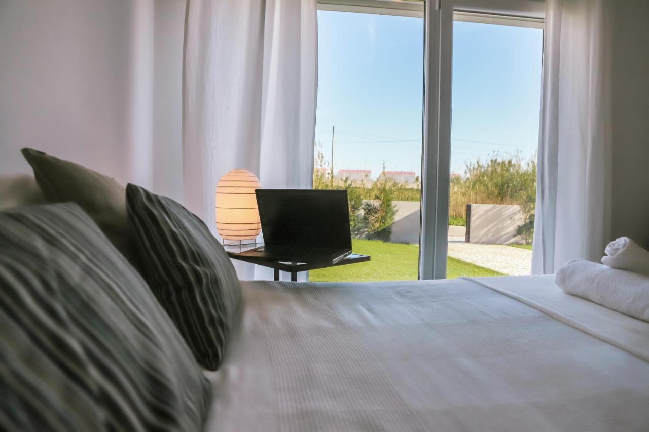 Marlin House III Villa Peniche Eksteriør billede