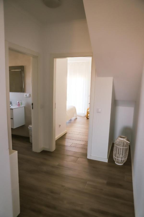 Marlin House III Villa Peniche Eksteriør billede