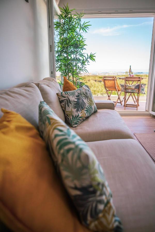 Marlin House III Villa Peniche Eksteriør billede