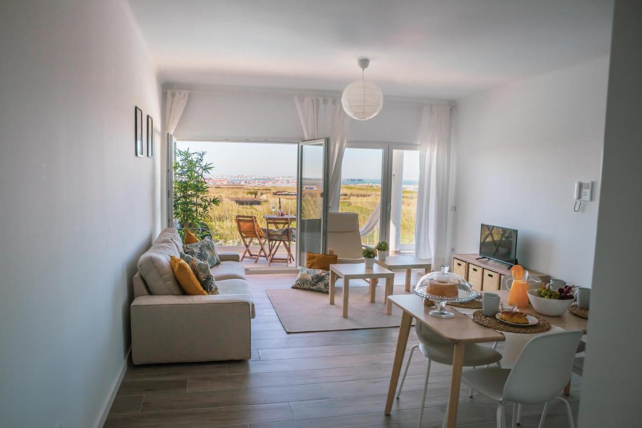 Marlin House III Villa Peniche Eksteriør billede