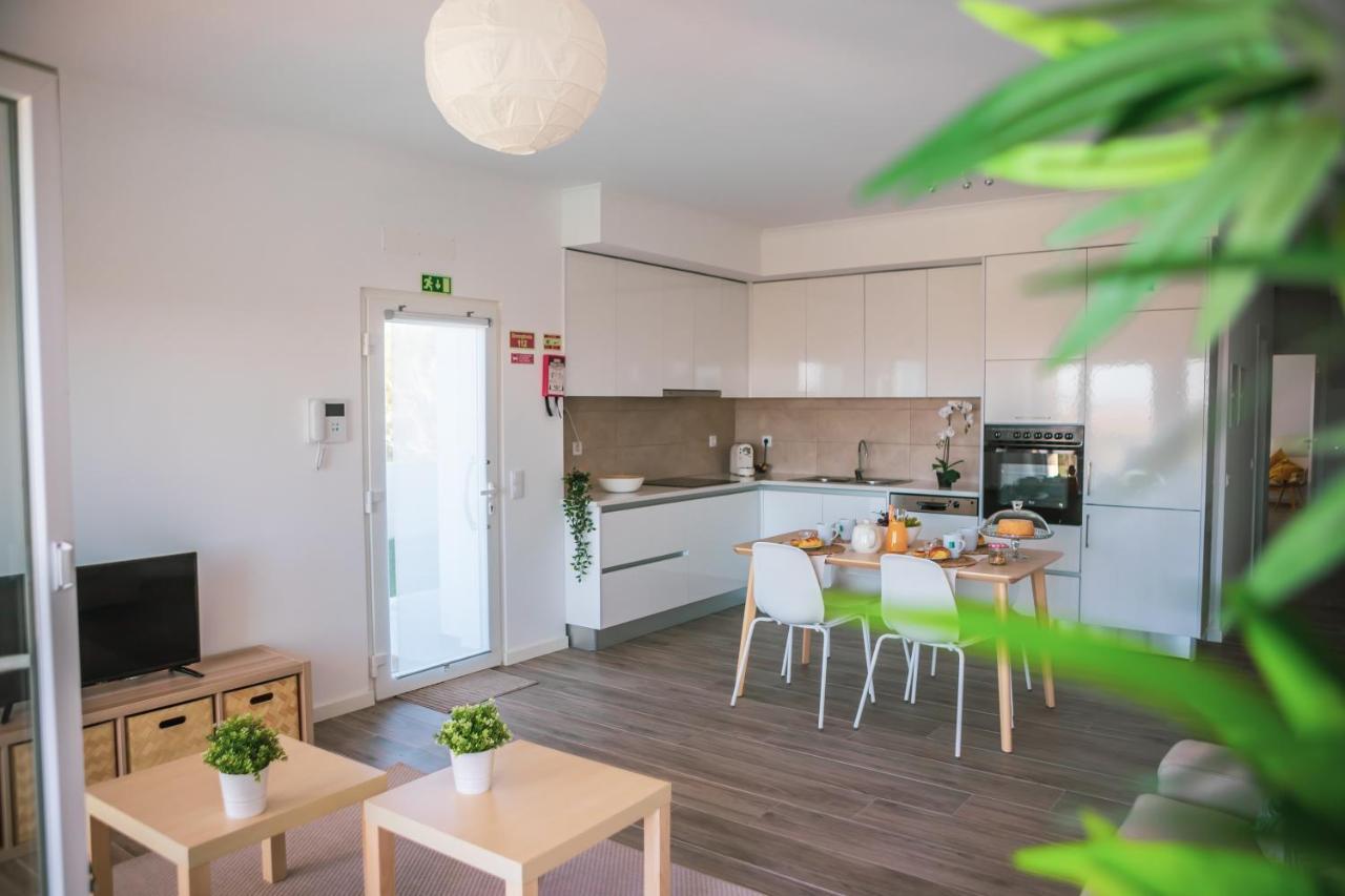 Marlin House III Villa Peniche Eksteriør billede