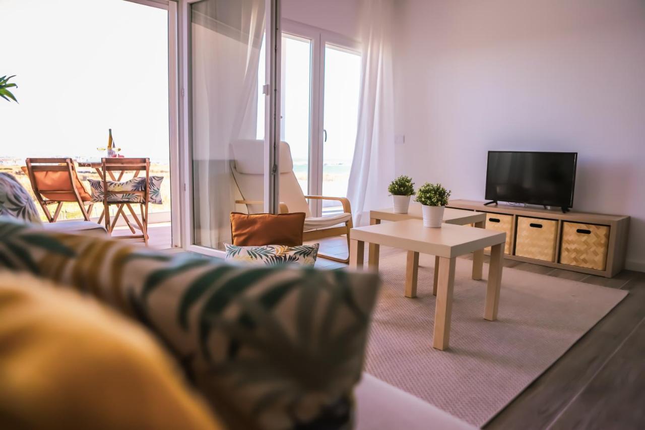 Marlin House III Villa Peniche Eksteriør billede