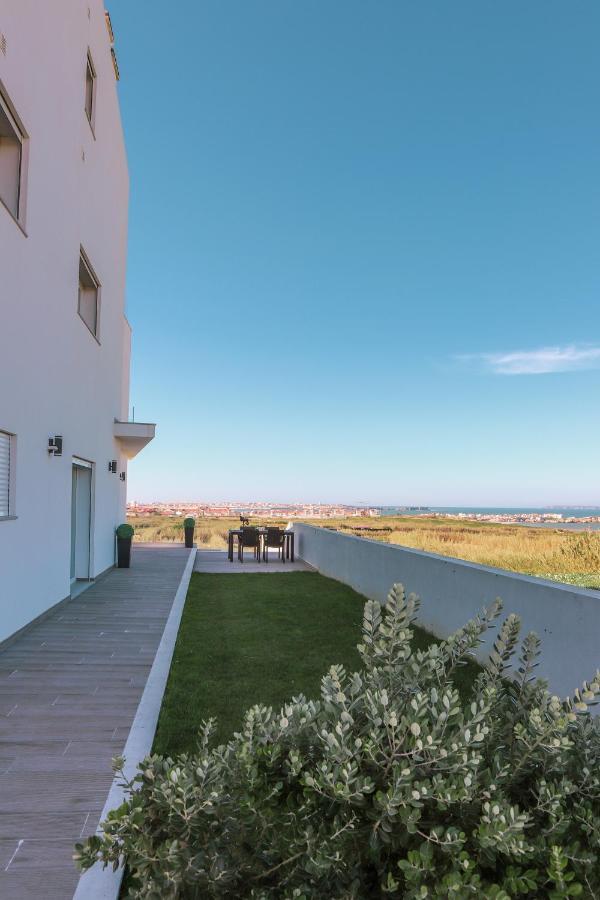 Marlin House III Villa Peniche Eksteriør billede