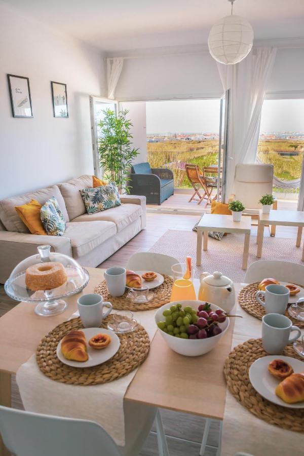 Marlin House III Villa Peniche Eksteriør billede