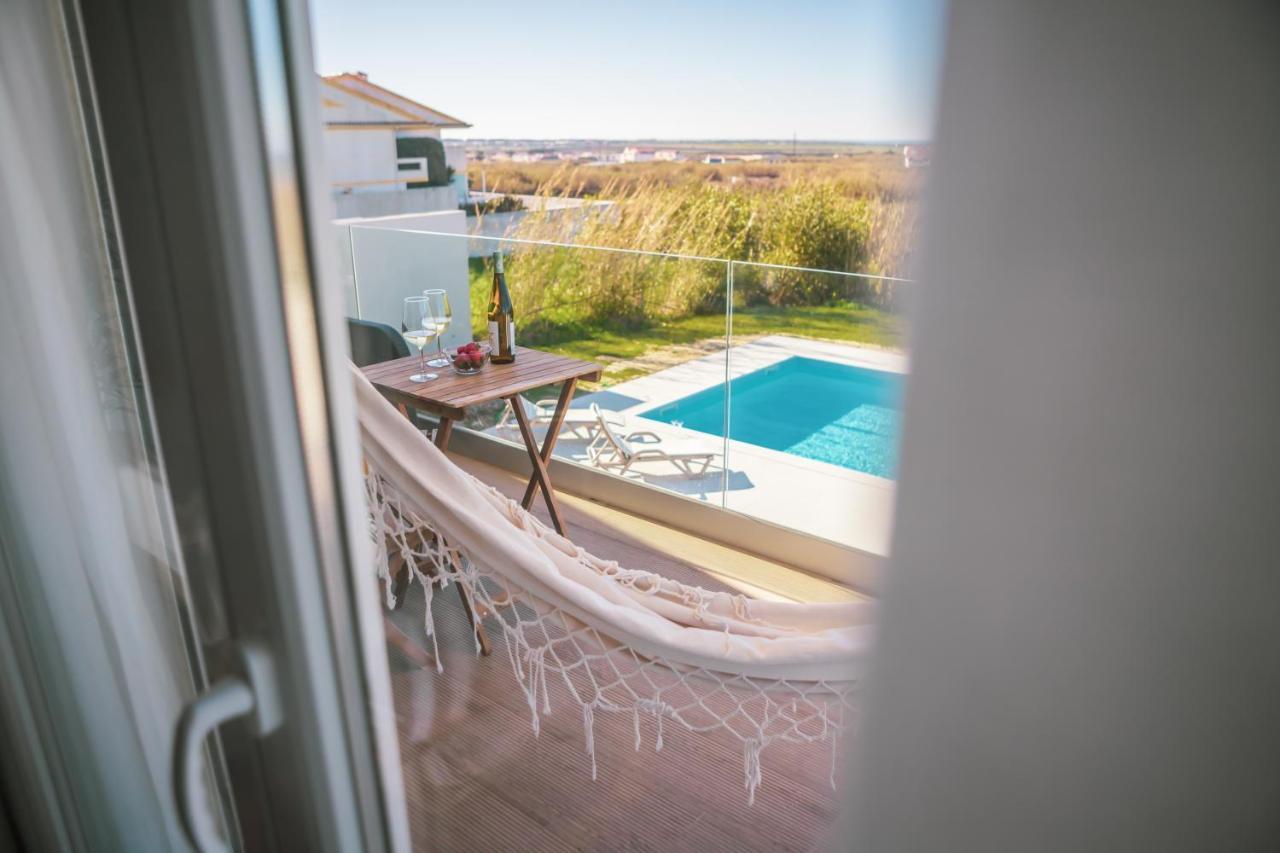 Marlin House III Villa Peniche Eksteriør billede