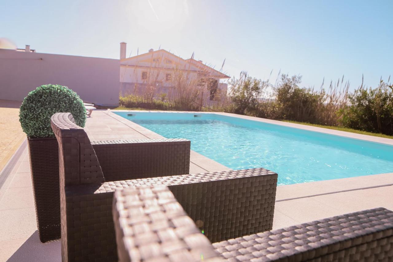 Marlin House III Villa Peniche Eksteriør billede