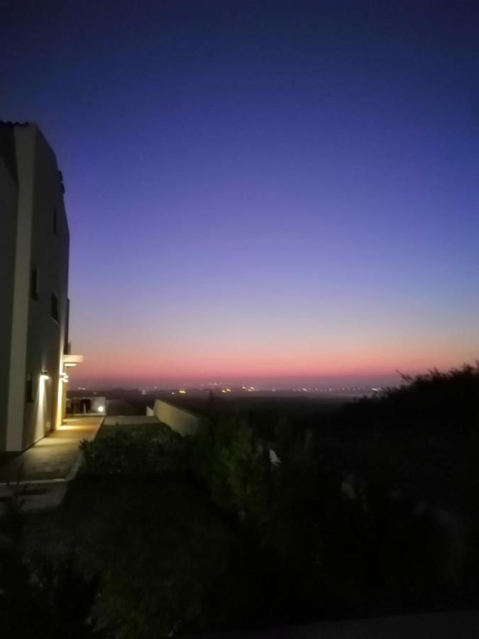 Marlin House III Villa Peniche Eksteriør billede